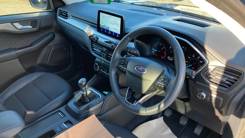 Ford Kuga 2.0 EcoBlue mHEV Titanium 5dr Diesel Estate